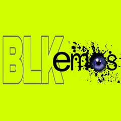 blk emos radio