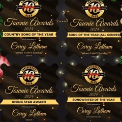 Carey Latham/SONGWRITER