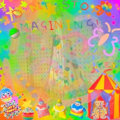 M3LTING_CR4Y0N-B0N3Z! | 🔲🔳/🌴🌈/🌕🐁/🔱🧀