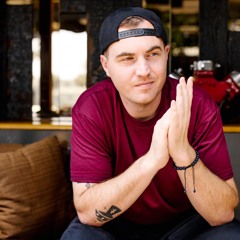 Mitch Dodge