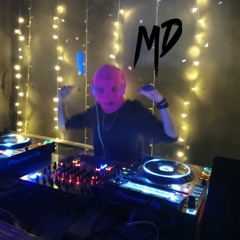 DJ MD