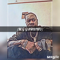 M.G GAMBINO