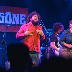 Orgone