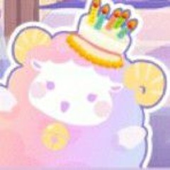 GalaxySheep