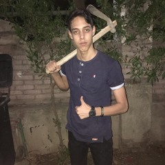 Mahmoud Jimmy