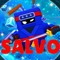 SALVO - Brawl Stars