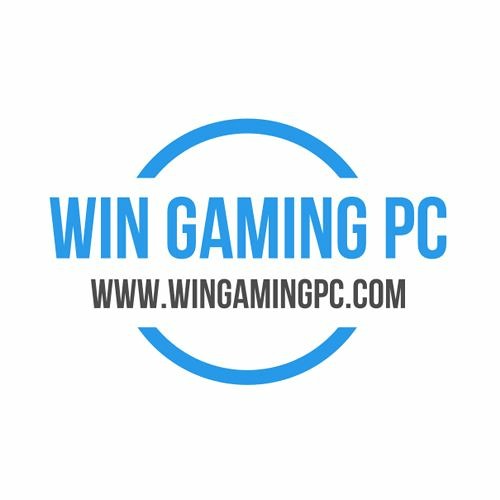 Win Gaming PC’s avatar