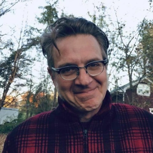Gerry Stanek: Nicktown Logic’s avatar