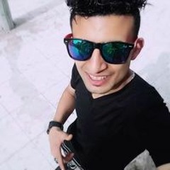 Mahmud Alsharbyni
