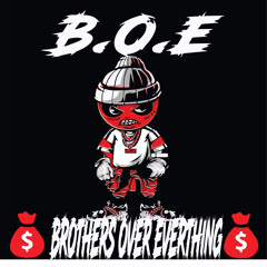 BOE da nation ENT