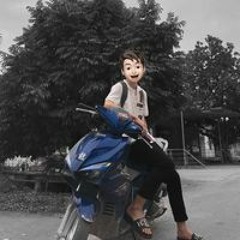 Luong The Thanh