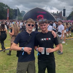connor h