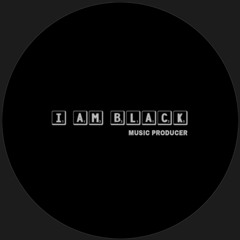 I Am Black
