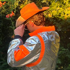 Kev in Spacee