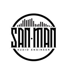 Santhony San-Man Wright