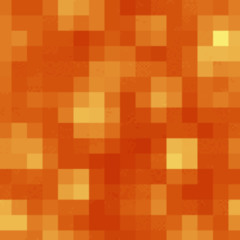 Minecraft Lava