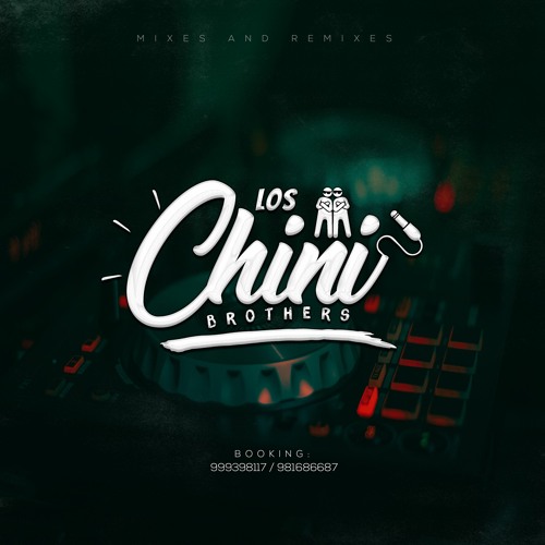 Los Chini Brothers 4’s avatar