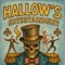 HallowsEntertainment