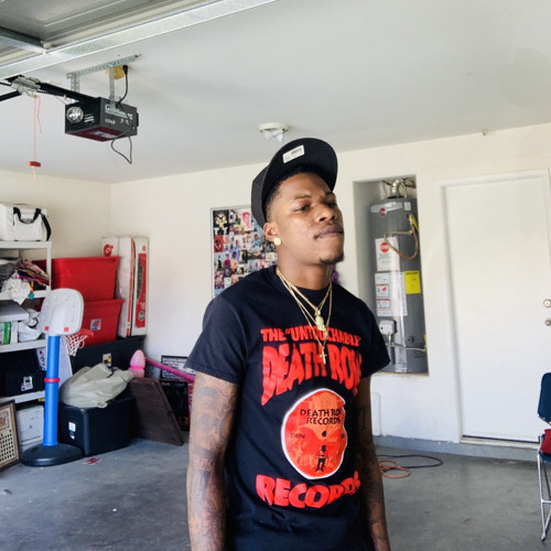 Cash Kidd - Intro Prod. By RJ Lamont (The World Is Yours)