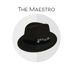 The Maestro - DJ