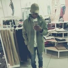 Karabo S6ckMa7ic Lubisi