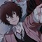my beloved dazai