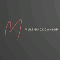 multipackcan80p