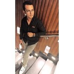 Mahmoud Mekha