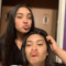 The twins❤️❤️🥰