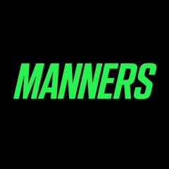 MANNERS