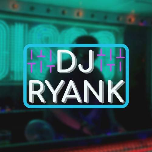 DJ RYANK’s avatar