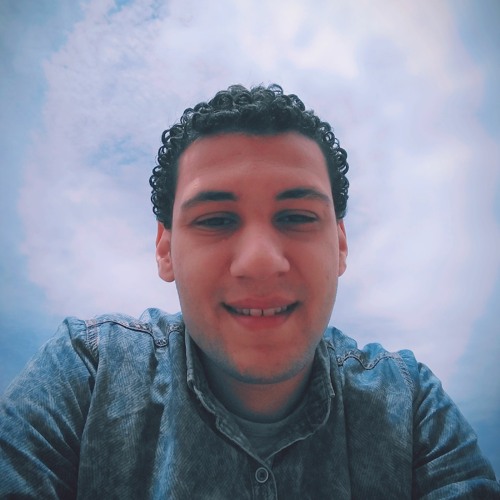 ahmed dawod’s avatar
