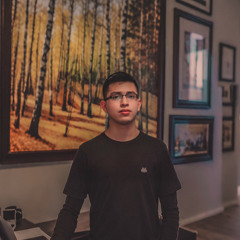 Kevin Alesi