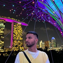 Jerobin Benny