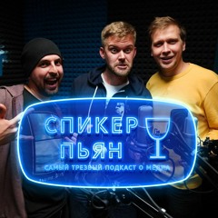 Спикер пьян