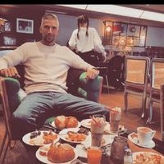 Marcello Dostatni Dostatni