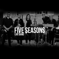 Five seasons Live band for wedding and Event