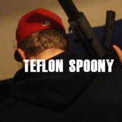 Teflon Spoony