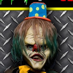 TRIPPY The Clown