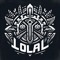 LoLaL Nolu