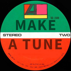 Make A Tune