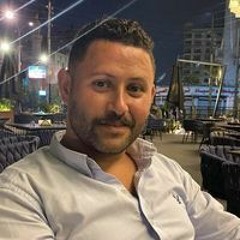 Kirollos Nozhy
