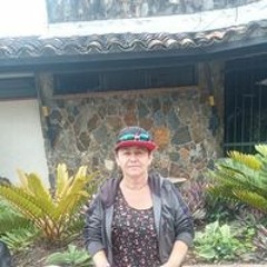 Nelida Velasquez