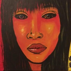 A little bit sketchy