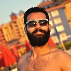 Eslam Basyony
