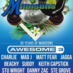 Mad J