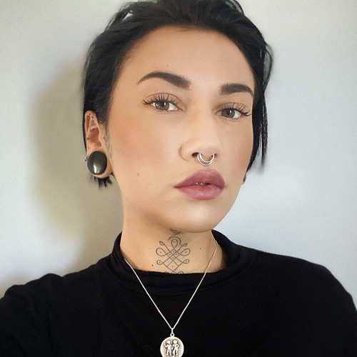 Amanda Diez’s avatar