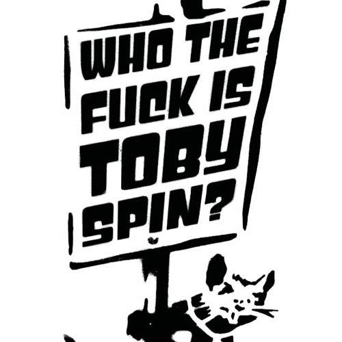 Toby Spin’s avatar