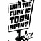 Toby Spin