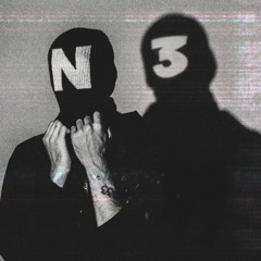 Number 3